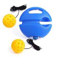 Elastic Rope Return Practice Ball for Pickleball Training