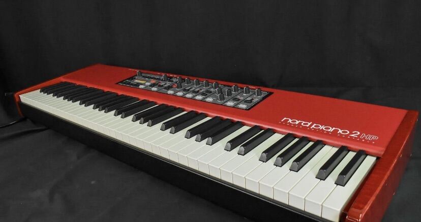 Nord piano deals 2 hp 73