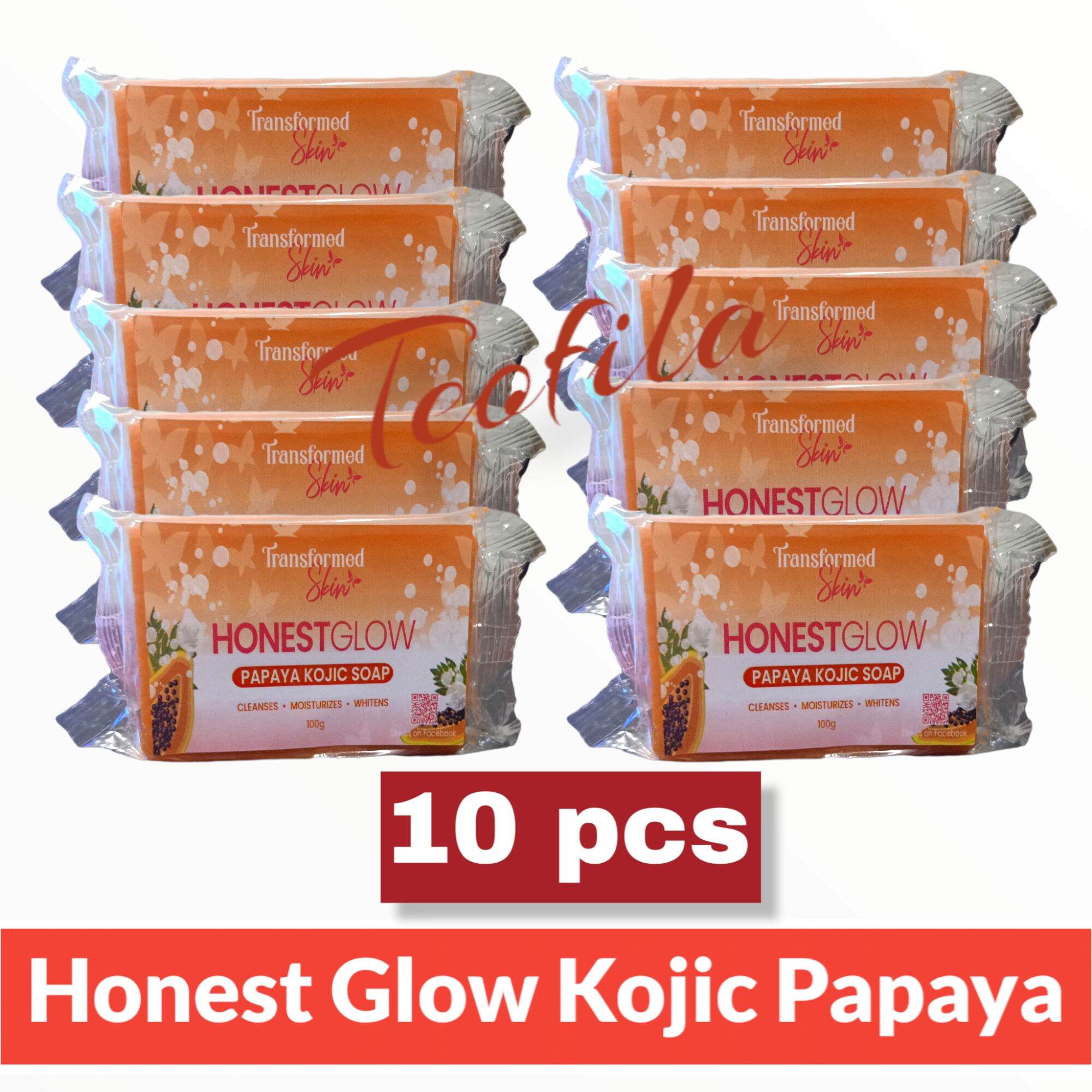 Discover The Soap That Transformed Her Skin - imoecy3