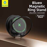 BLUEO | Multi-functional Adjustable Magnetic Phone Stand