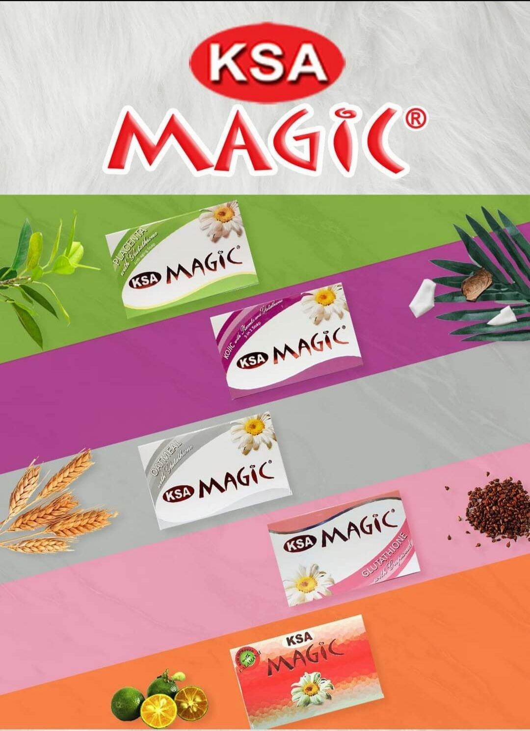 ksa magic glutathione soap with grapeseed GHAR SOAPS Sandal Wood And Saffron Bath Soap For Glowing Brightening And Refreshing Skin Grapeseed Tomato Complexion and Body