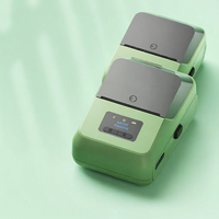 DTPrinter | Portable Compact Thermal Label Printer