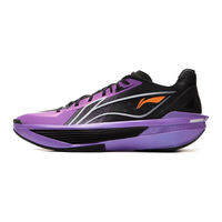 Li-Ning | Ultra Light 2025 Mens Basketball Shoes Low Top Super Cushion Technology ABAV007 Lightweight Court Performance Shoes