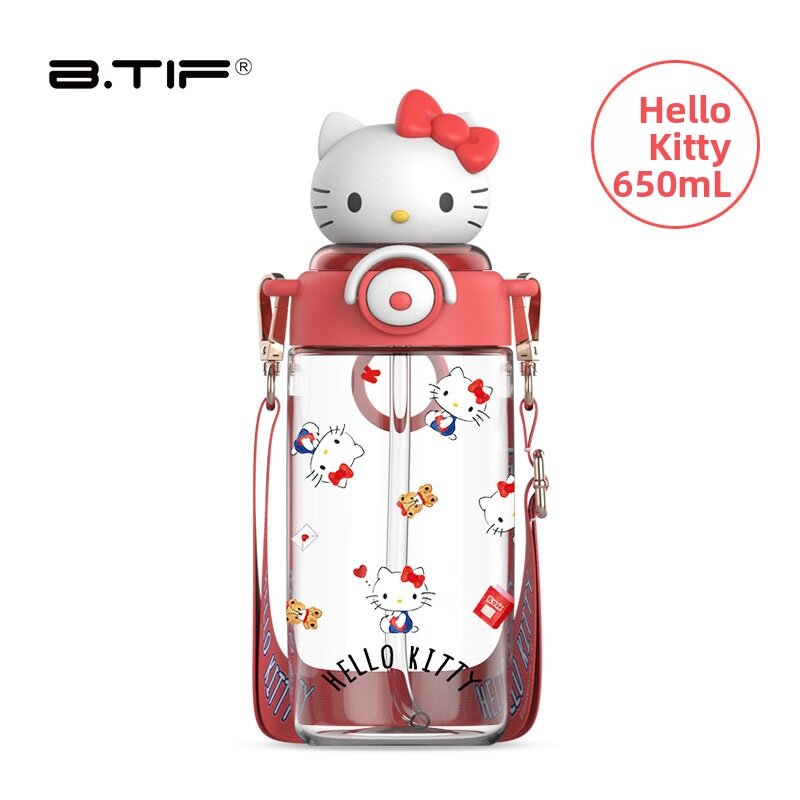 btif | Children Summer School Sippy Cup