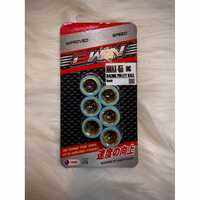 BWIN FLYBALL / PULLEY BALL NMAXAEROX/M3 8G / 9G / 10G / 11G / 12G / 13G / 14G ( WITH FREE BIES )