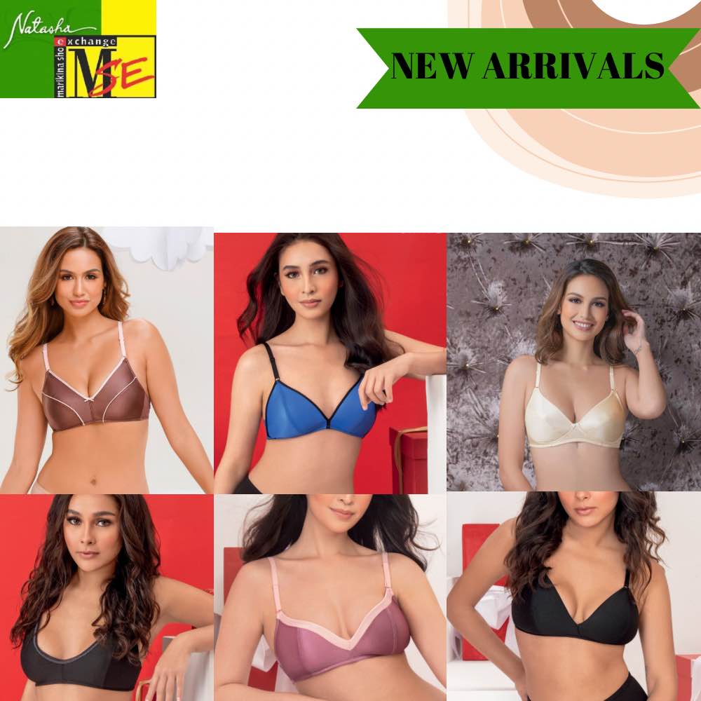 Shop Natasha Bra Sale With Wire with great discounts and prices