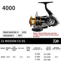 Daiwa | Beginner All Purpose Fishing Reel