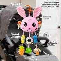 Bajalee | Soothing Dangling Mobiles for Infants