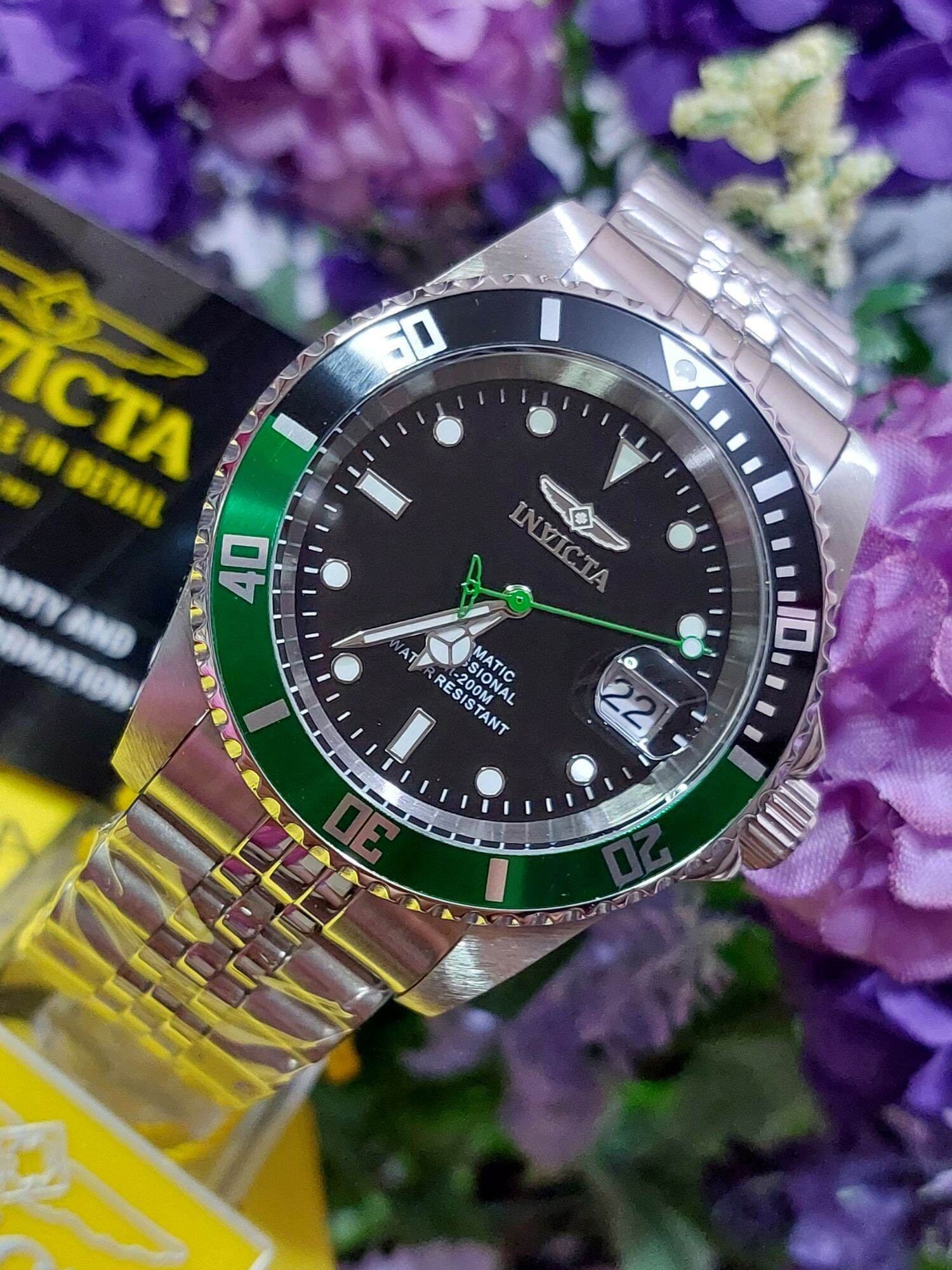 Invicta 29177 on sale