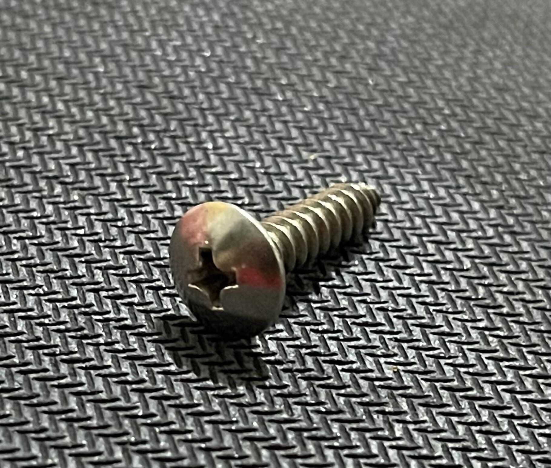 honda motorcycle bolts