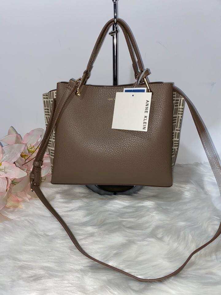 anne klein 2 way bolsa price