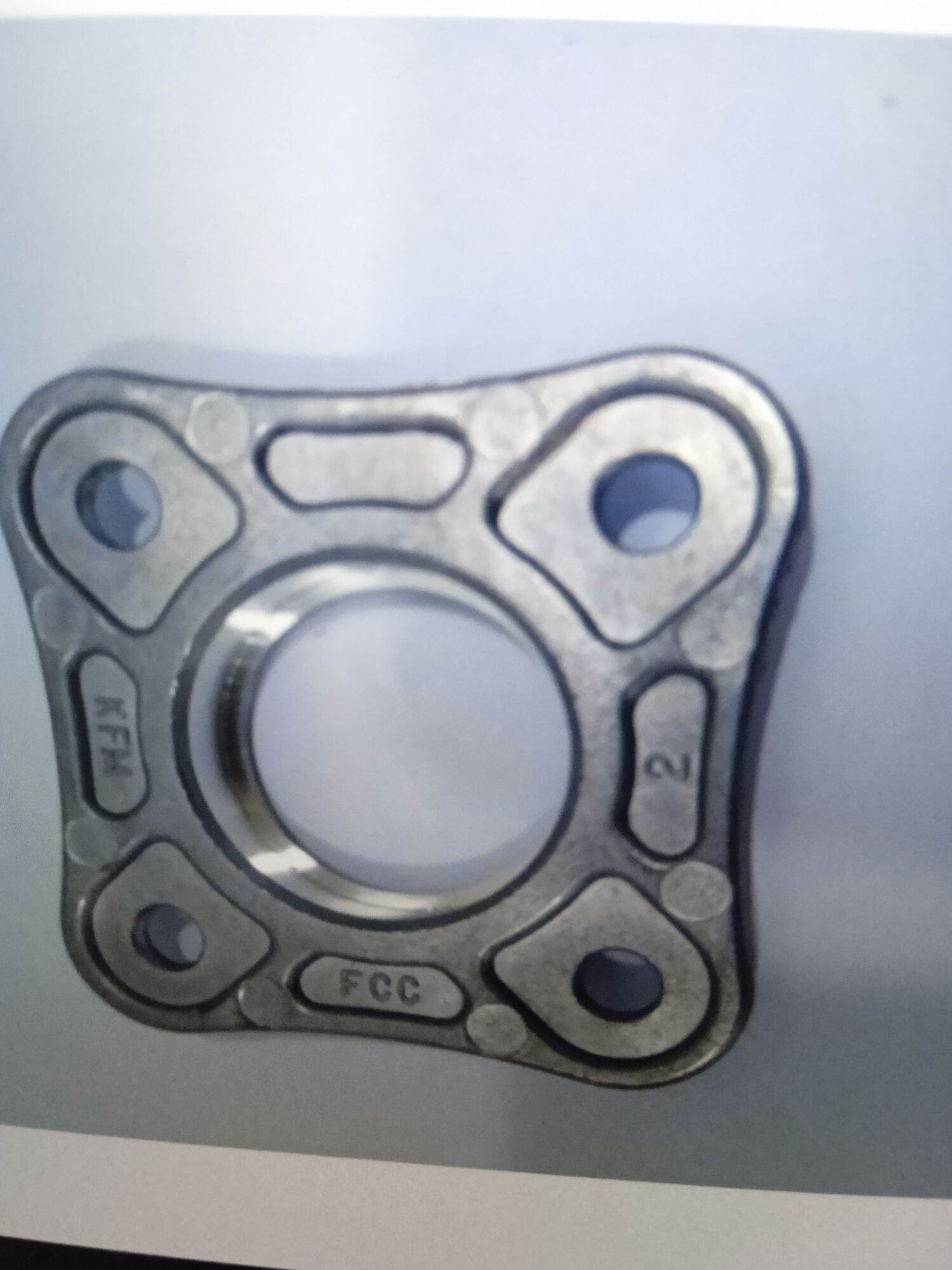 clutch lifter xrm 125