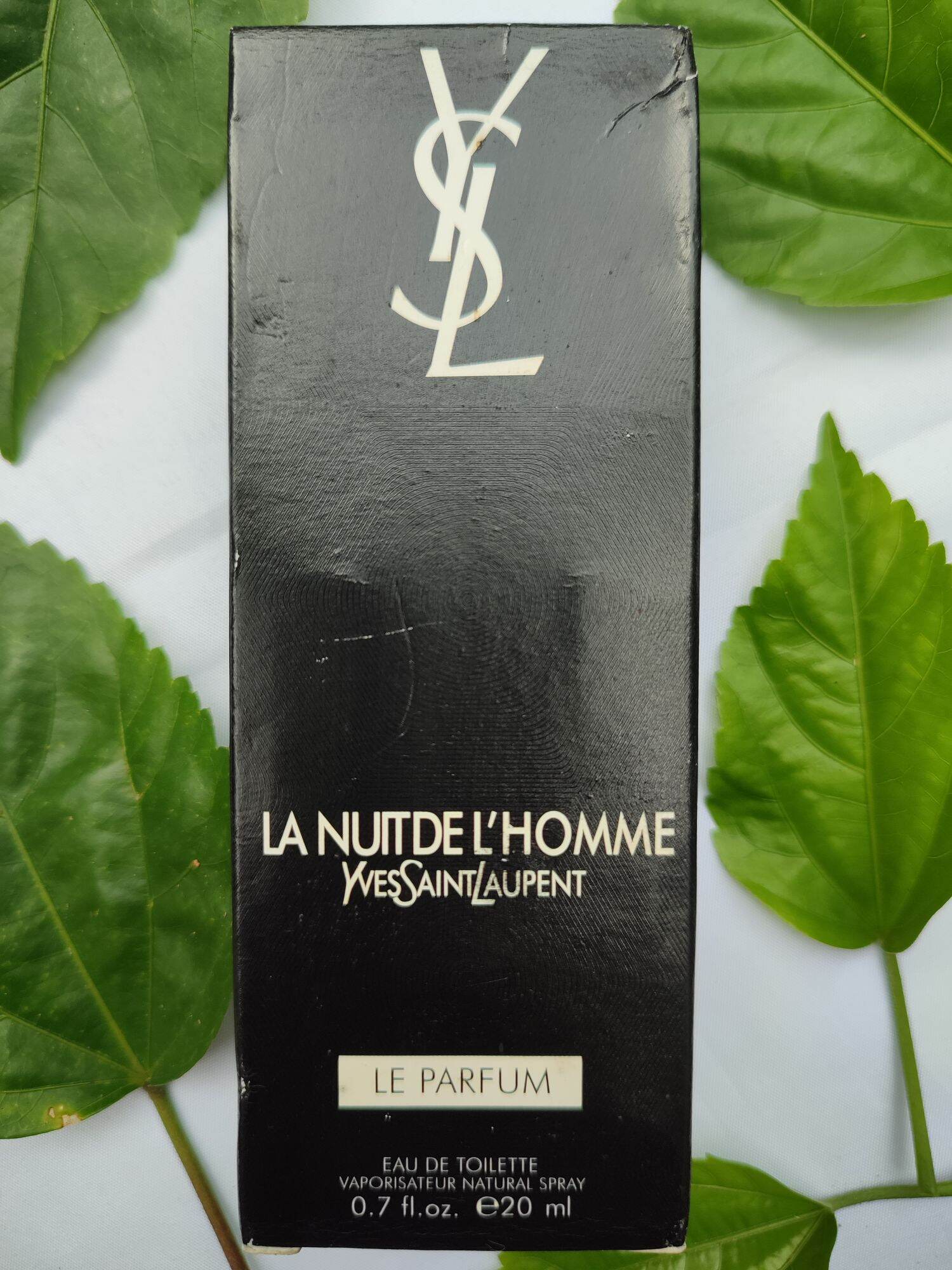 Original Perfume Tester Decants Long Lasting 20ml Lazada PH