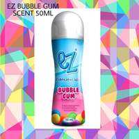 New EZ LUBRICATING JELLY BY TRUST 50 ML ( DISCREET PACKAGING)