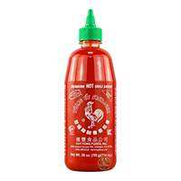 Huy Fong Tuong Ot Sriracha Hot Chili Sauce 714mL/433ml