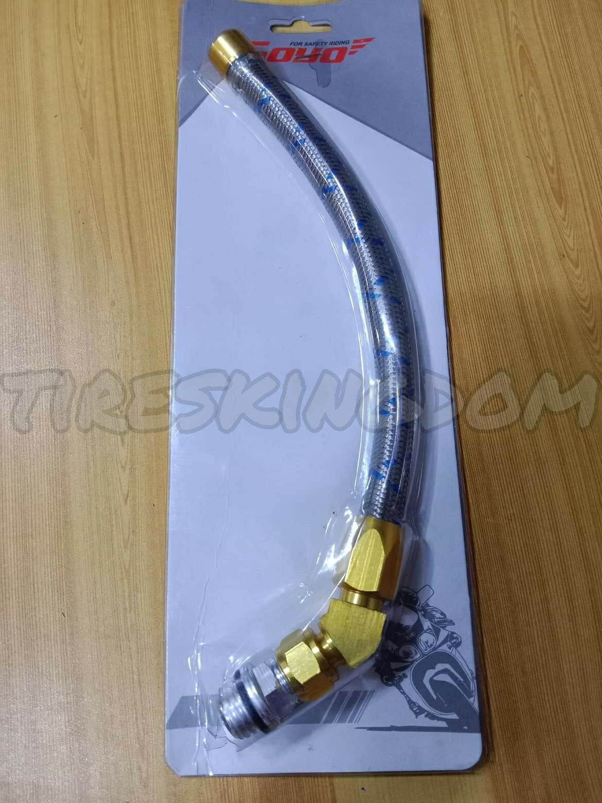 Oil Breather Hose Mio Gold Lazada PH