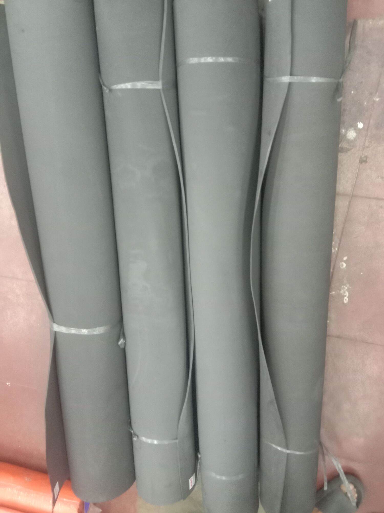 rubber sheet/eva foam 4X8 feet plain black only!! 3mm and 4mm thick