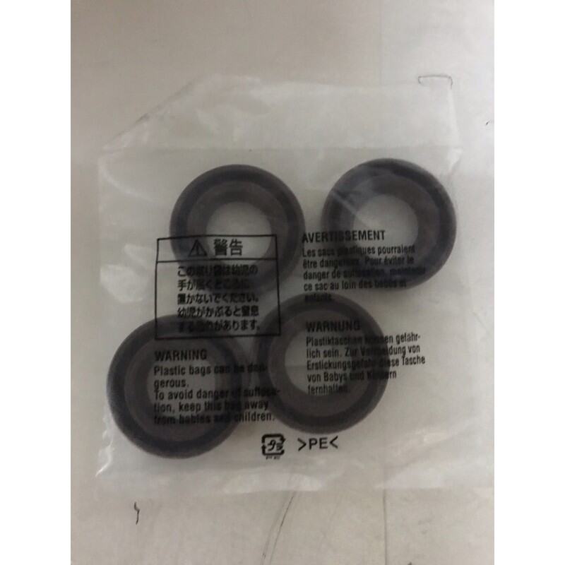 SPARK PLUG SEAL for TOYOTA COROLLA 1.6 (4AFE/4AF) Lazada PH