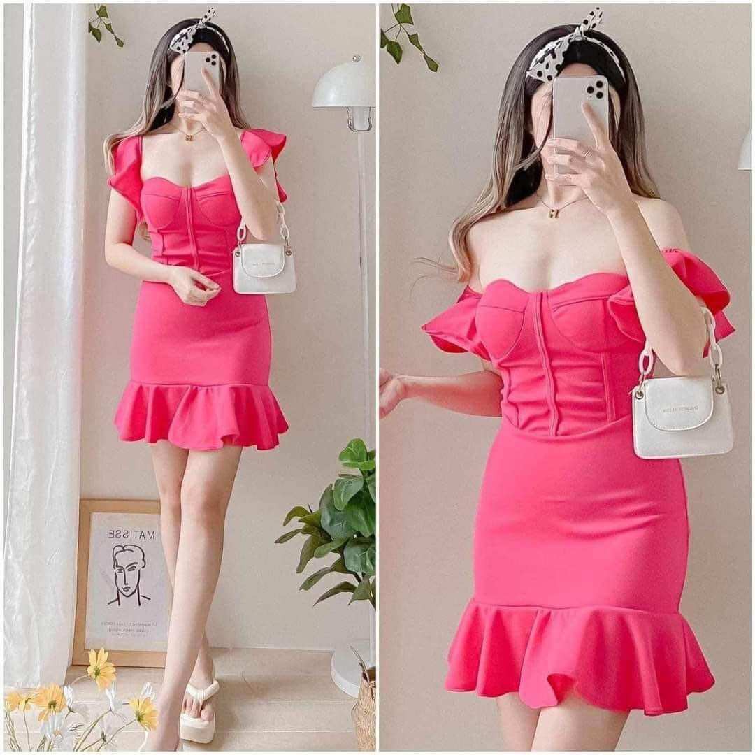 Shop Catriona Gray Inspired Gown Online with Best Discounts and