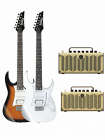 Ibanez | Entry-level Beginner Electric Guitar