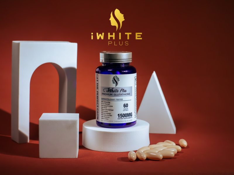 dr. iwhite glutathione premium Amazon.com: ISHIN Plus Food Supplement, 60 Capsules : Health & Household Amazon.com: ISHIN Premium Glutathione Plus