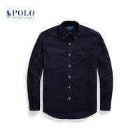 Polo Ralph Lauren Mens Custom Fit Oxford Shirt