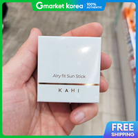 KAHI | Gahi Airy Fit Sun Stick
