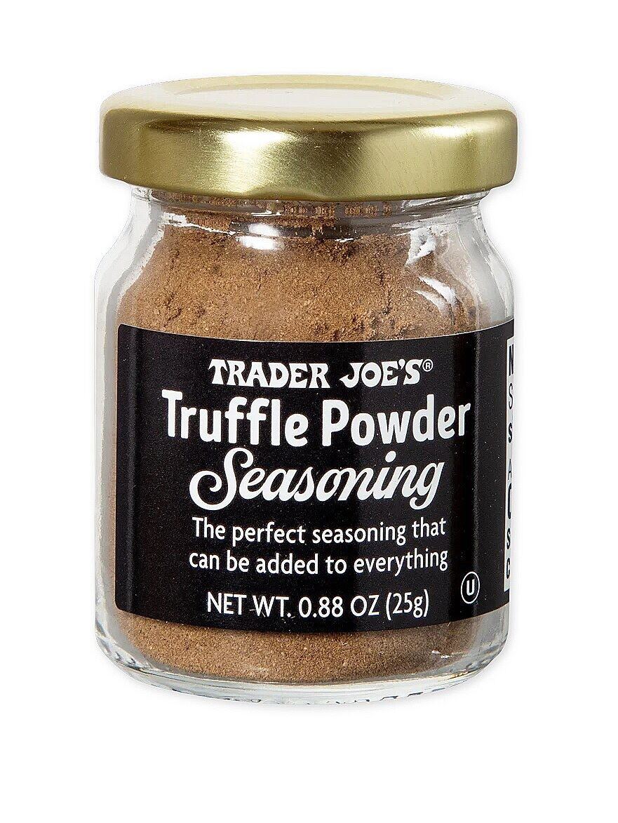 TRUFFLE POWDER seasoning [Seasonal ! ] Lazada PH