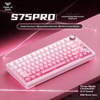 AULA | Wireless Tri-Mode Customizable Mechanical Keyboard