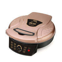 Large Multi-function Pancake Maker