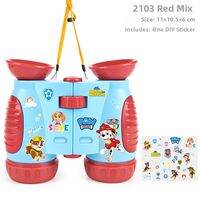 Paw Patrol | High Magnification HD Portable Childrens Binoculars