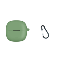 weyd | Anti-drop Full Coverage Earbud Case for Xiaomi Redmi Buds 8 Lite Soft Silicone