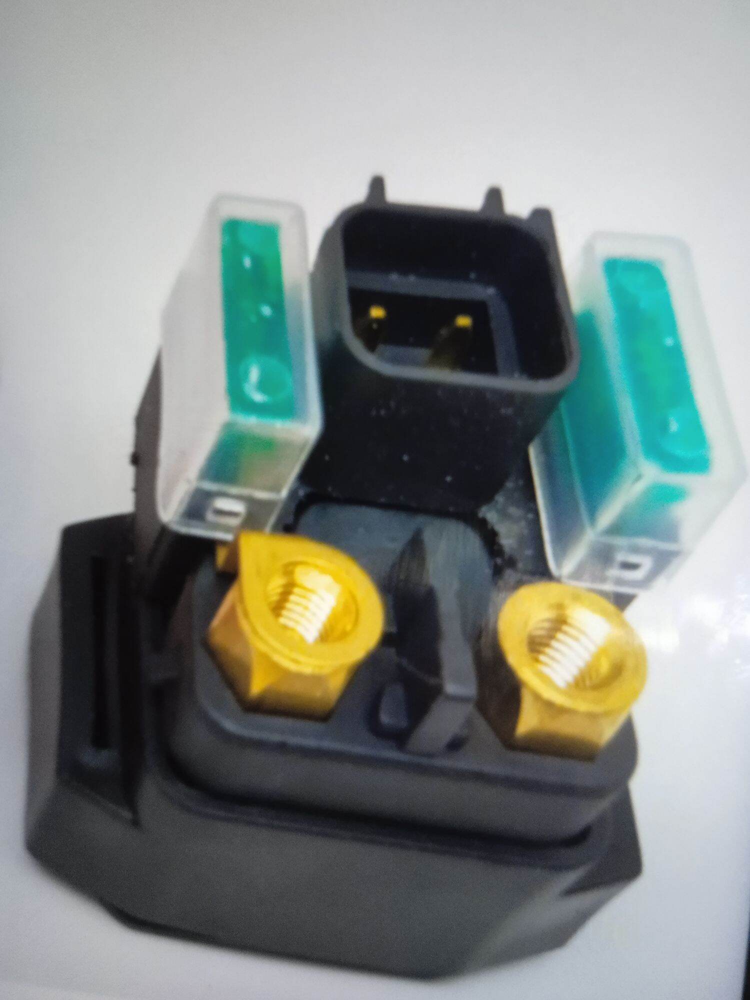 RAIDER 150 CARB V1 STARTER RELAY Lazada PH