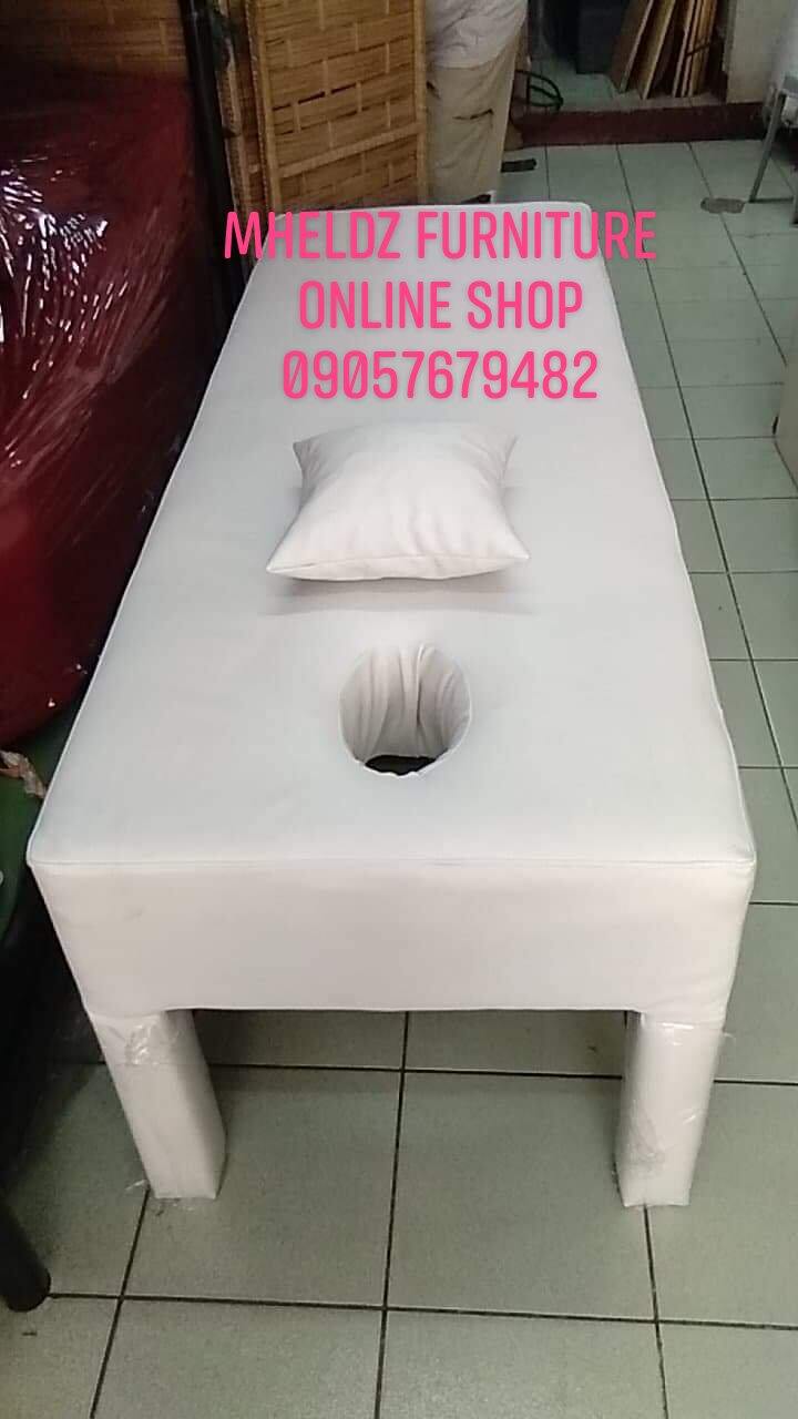 massage bed standard size Lazada PH