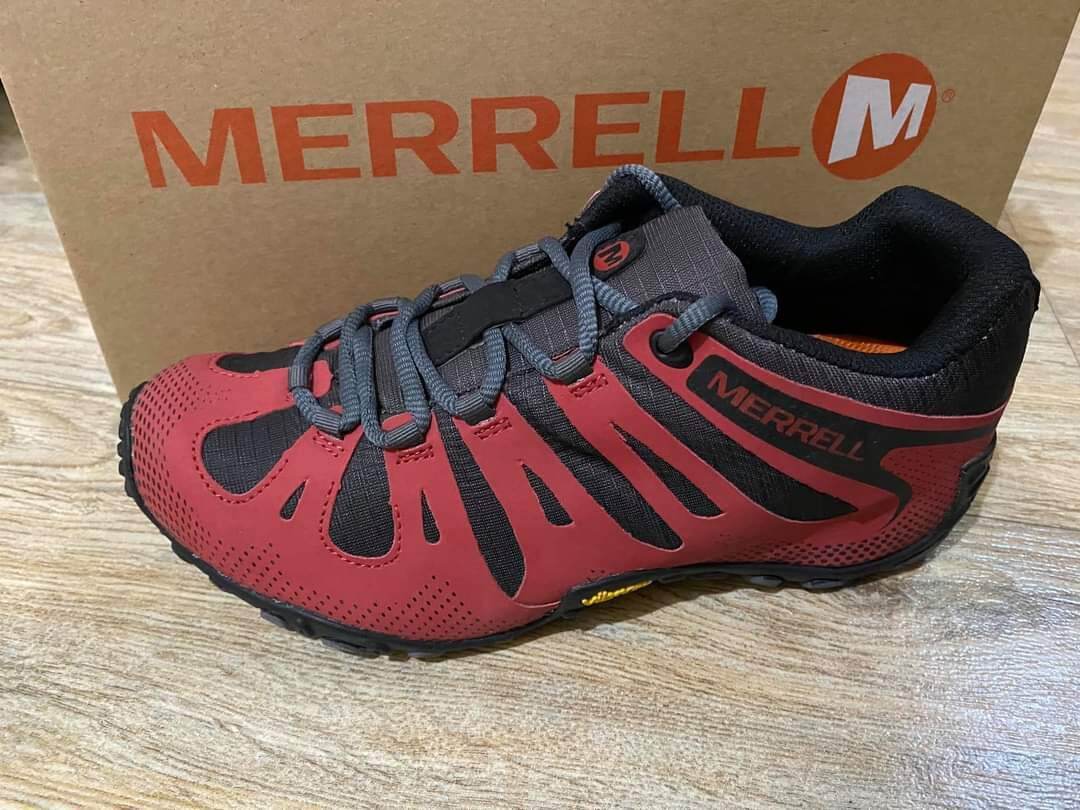 CHAMELEON MERRELL SHOES FOR MEN Lazada PH