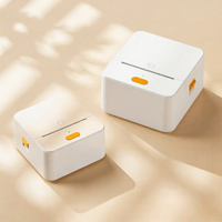 DTPrinter | Bluetooth Portable Thermal Label Printer for Codes Tags
