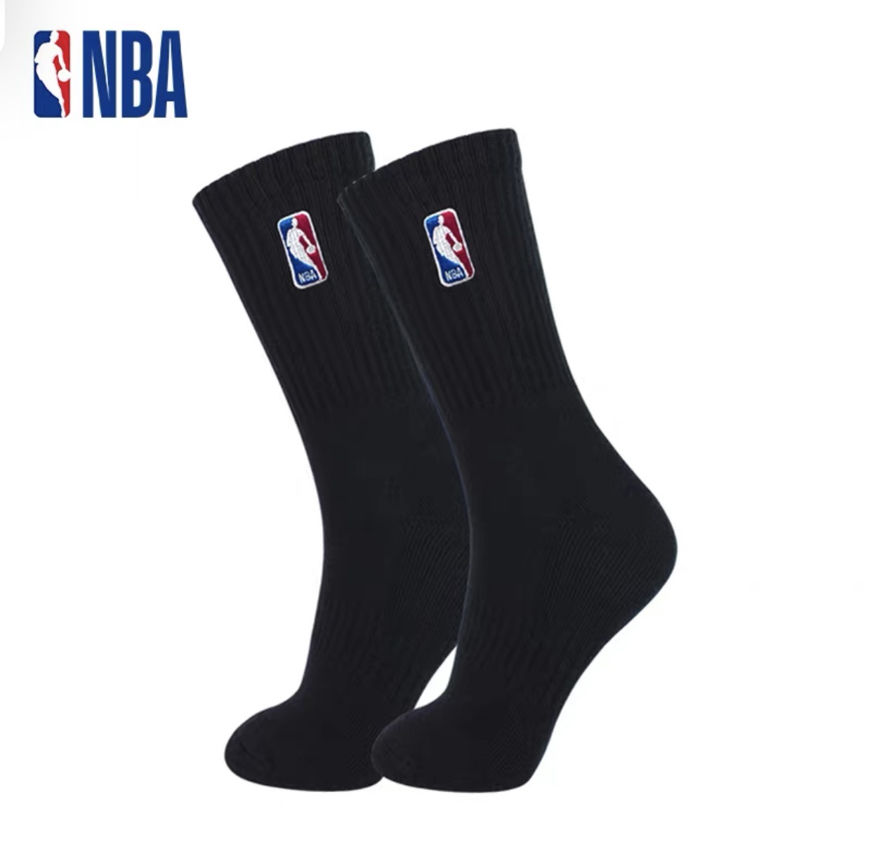 YOGAN Man‘s Socks Mid Socks NBA Elite Socks Basketball Socks High Socks ...