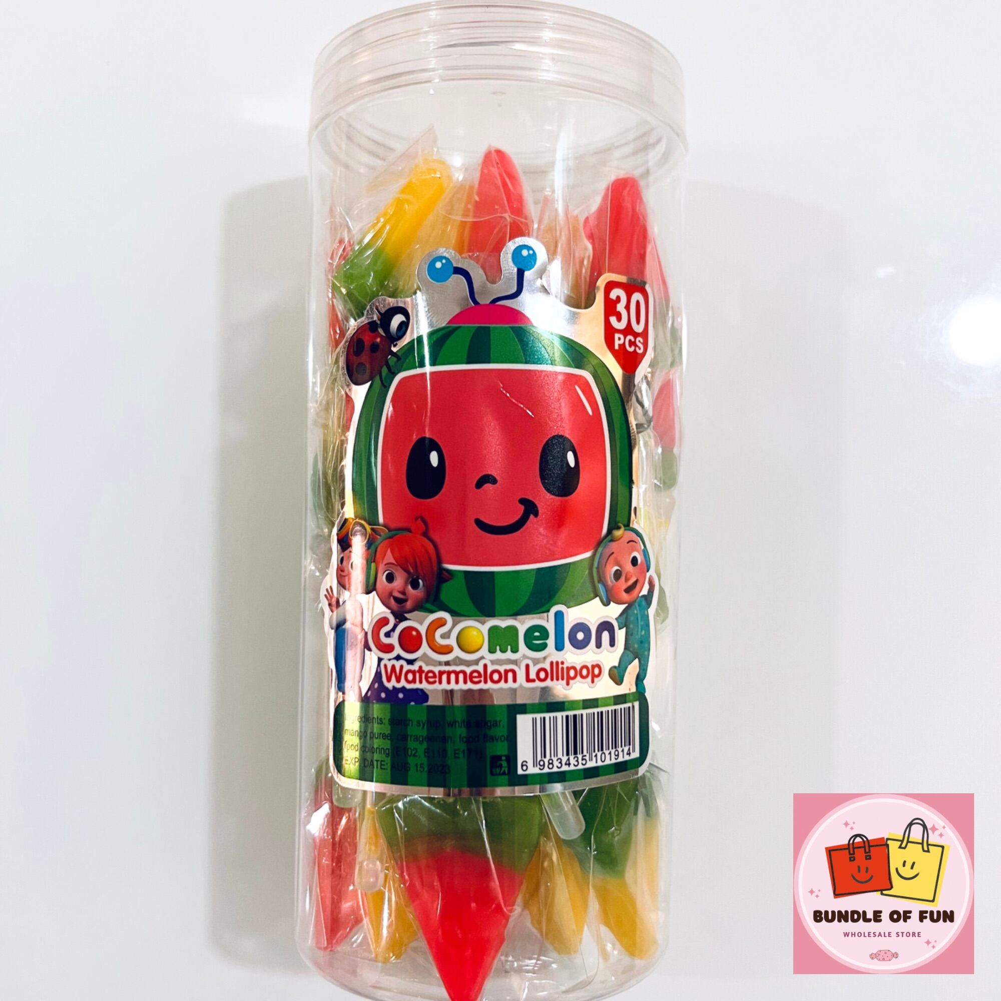 Candy Cane Prices And Deals Dec 2022 Shopee Singapore 30pcs Christmas