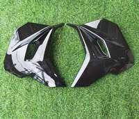 FRONT SIDE COVER HONDA CLICK V3 LEFT and RIGHT