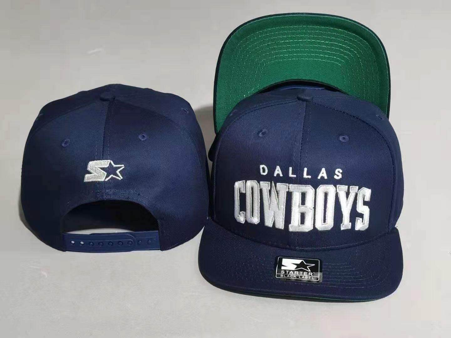 Dallas Cowboys Hats  New, Preowned, and Vintage