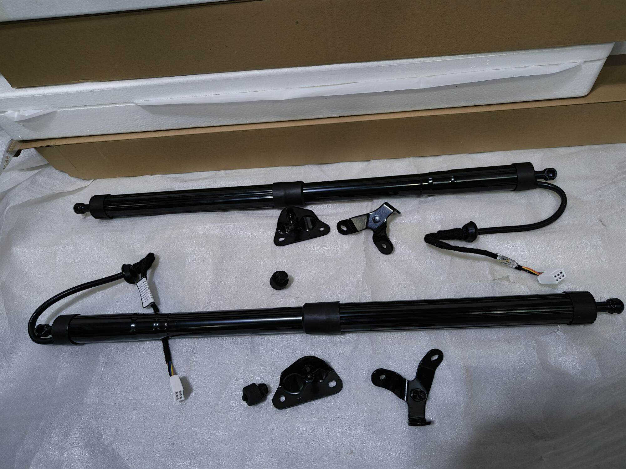 Automatic Back Door Stay Trunk Lift Electric Tailgate Opener Toyota ...