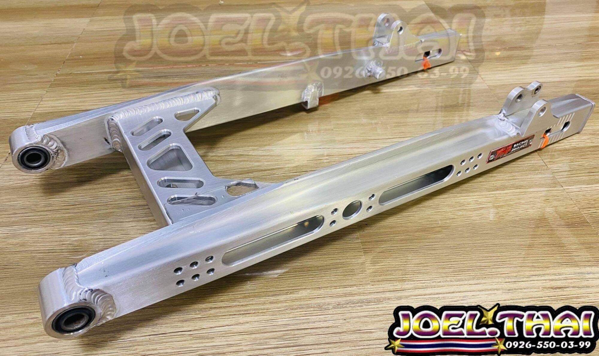 Swing Arm Plus 2 Prototype Lighten For Xrm Wave Rs125 Lazada Ph