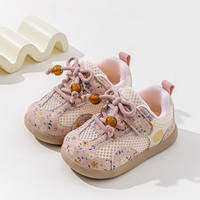 BradMiller | Toddler Walking Sandals
