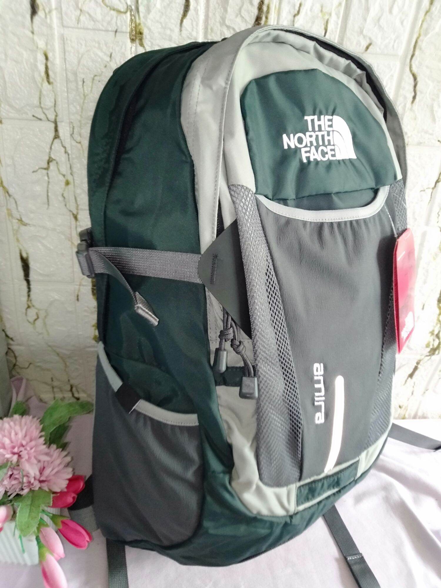 The north face deals amira backpack