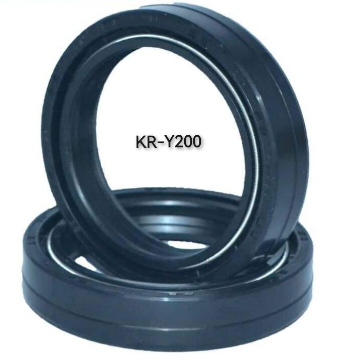 FRONT SHOCK OIL SEAL RUSI KRY Lazada PH