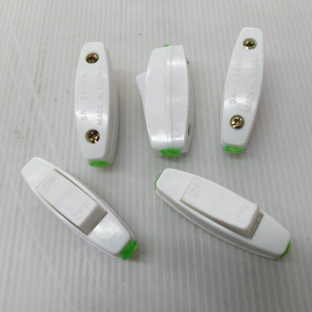 02PCS PENDANT SWITCH /HANGING SWITCH Lazada PH