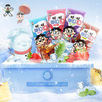 WangWang | Summer Cooling Frozen Dessert 78ml x 5