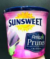 340g Sunsweet Amazin Pitted Prunes