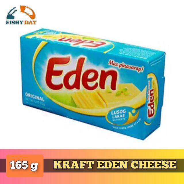 Original Eden Cheese BY Kraft 160g