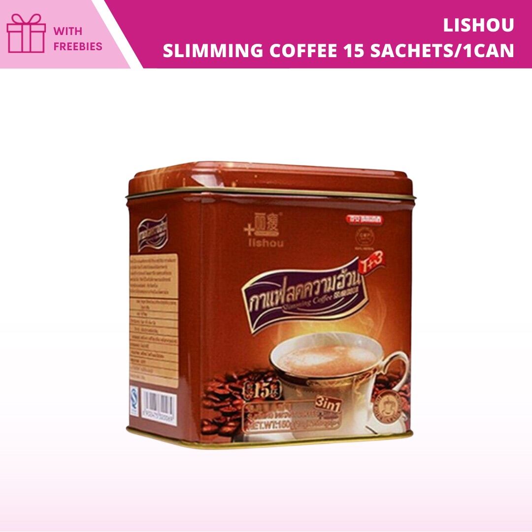 Slimming coffee online